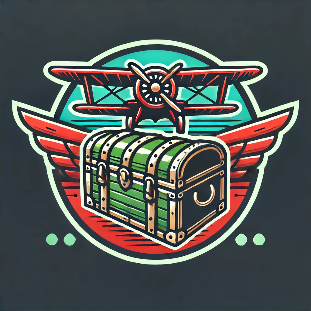 Avia Crates Express Icon